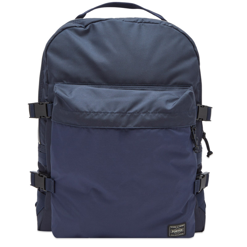PORTER Porter-Yoshida & Co. Force Day Pack outlook