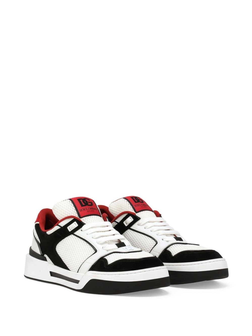 New Roma low-top sneakers - 2