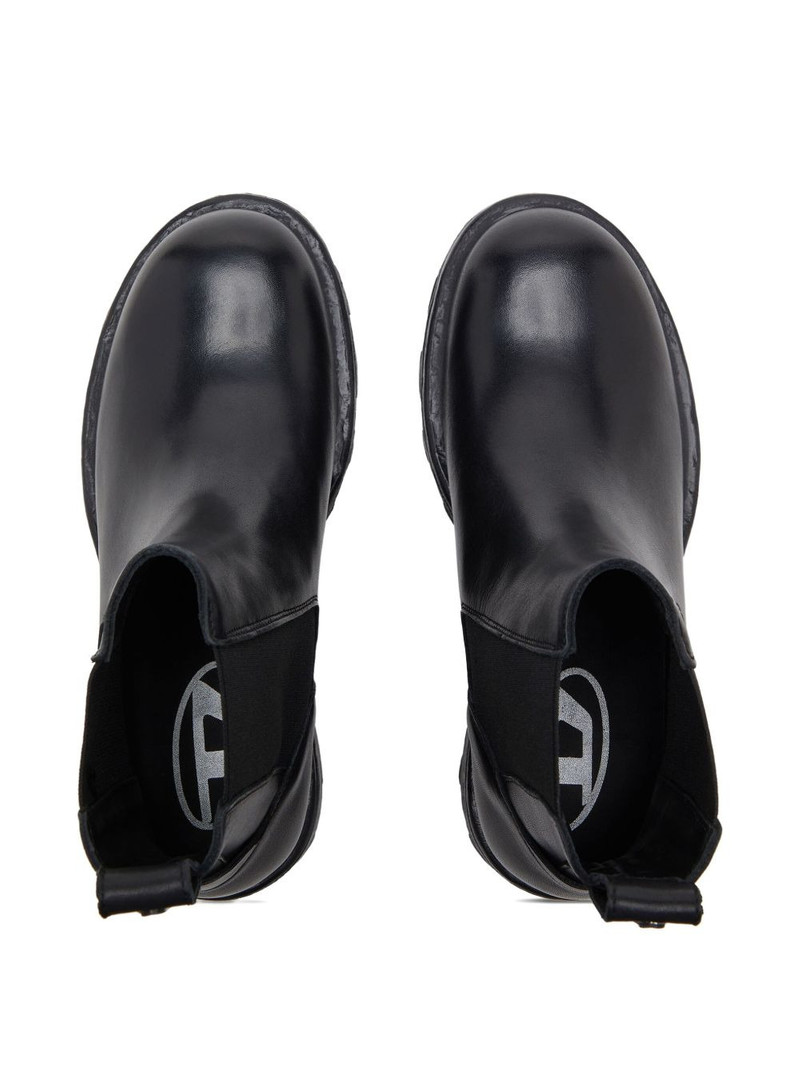 D-Hammer boots 3