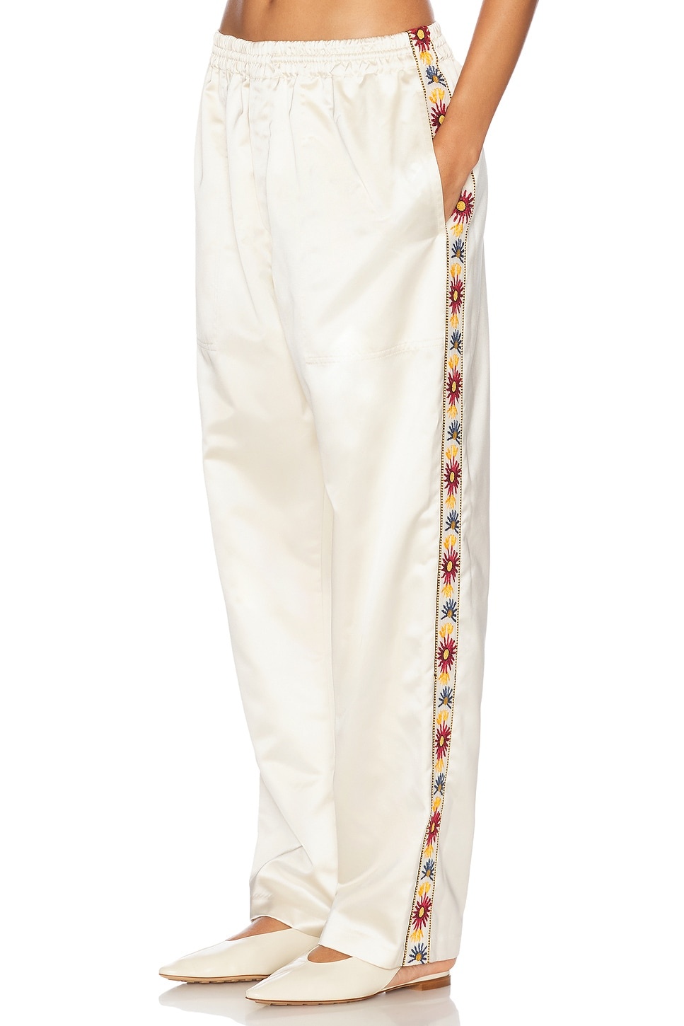 Candyfloss Track Pant - 4