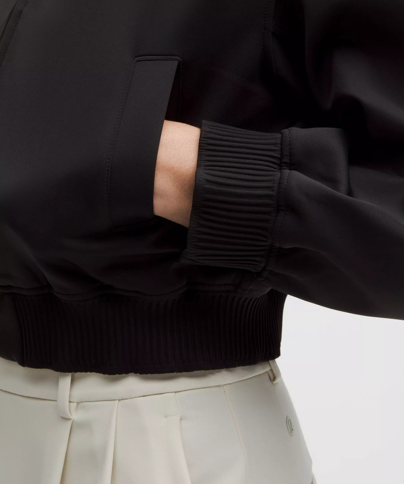 Daydrift Bomber Jacket 5