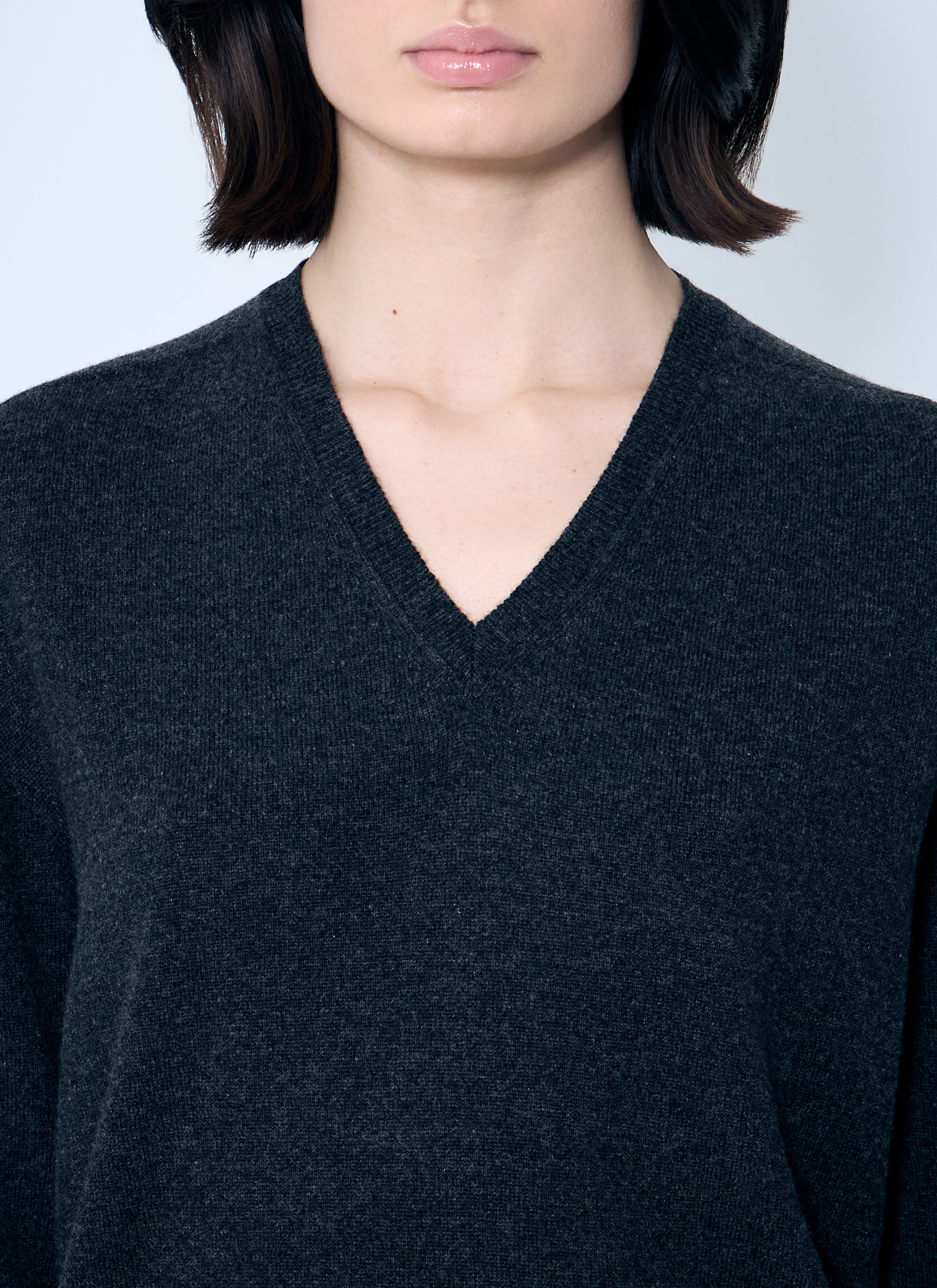 Isaora Cashmere Sweater - 5