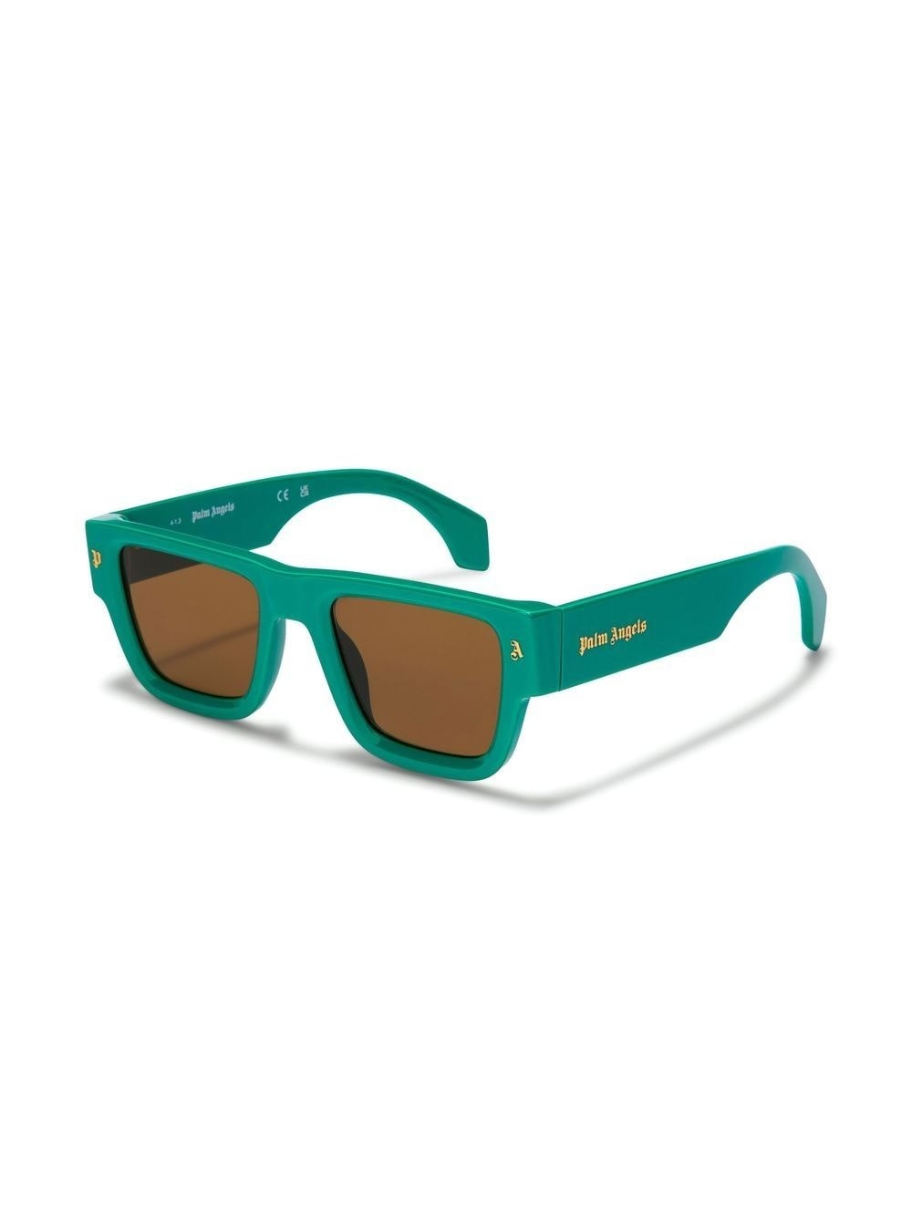 Palisade square sunglasses - 2