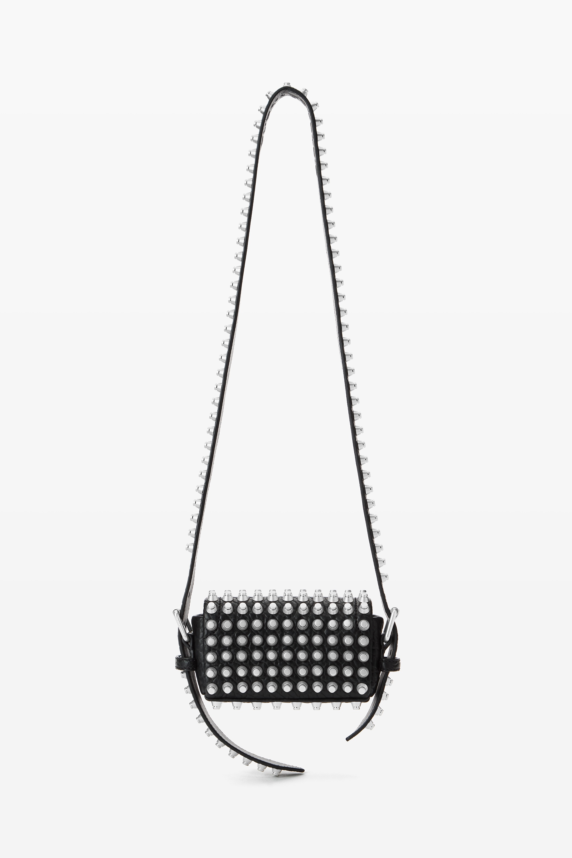 Ricco Mini Crossbody Bag - 6