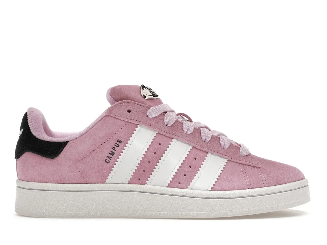 adidas Campus 00s Bliss Lilac (Women's) - 1
