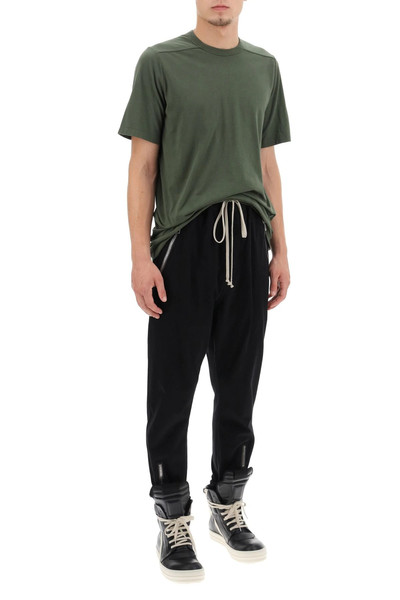 Rick Owens GETHSEMANE LEVEL T T-SHIRT outlook