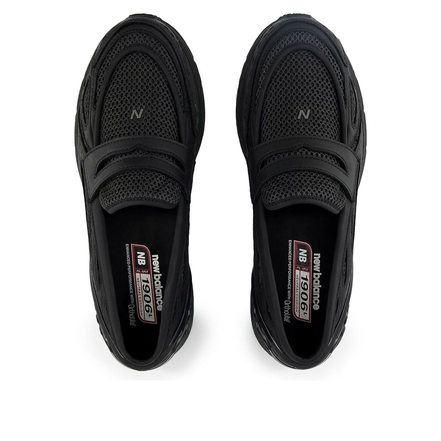 New Balance 1906L 'Blacktop Phantom' U1906LAI - 4