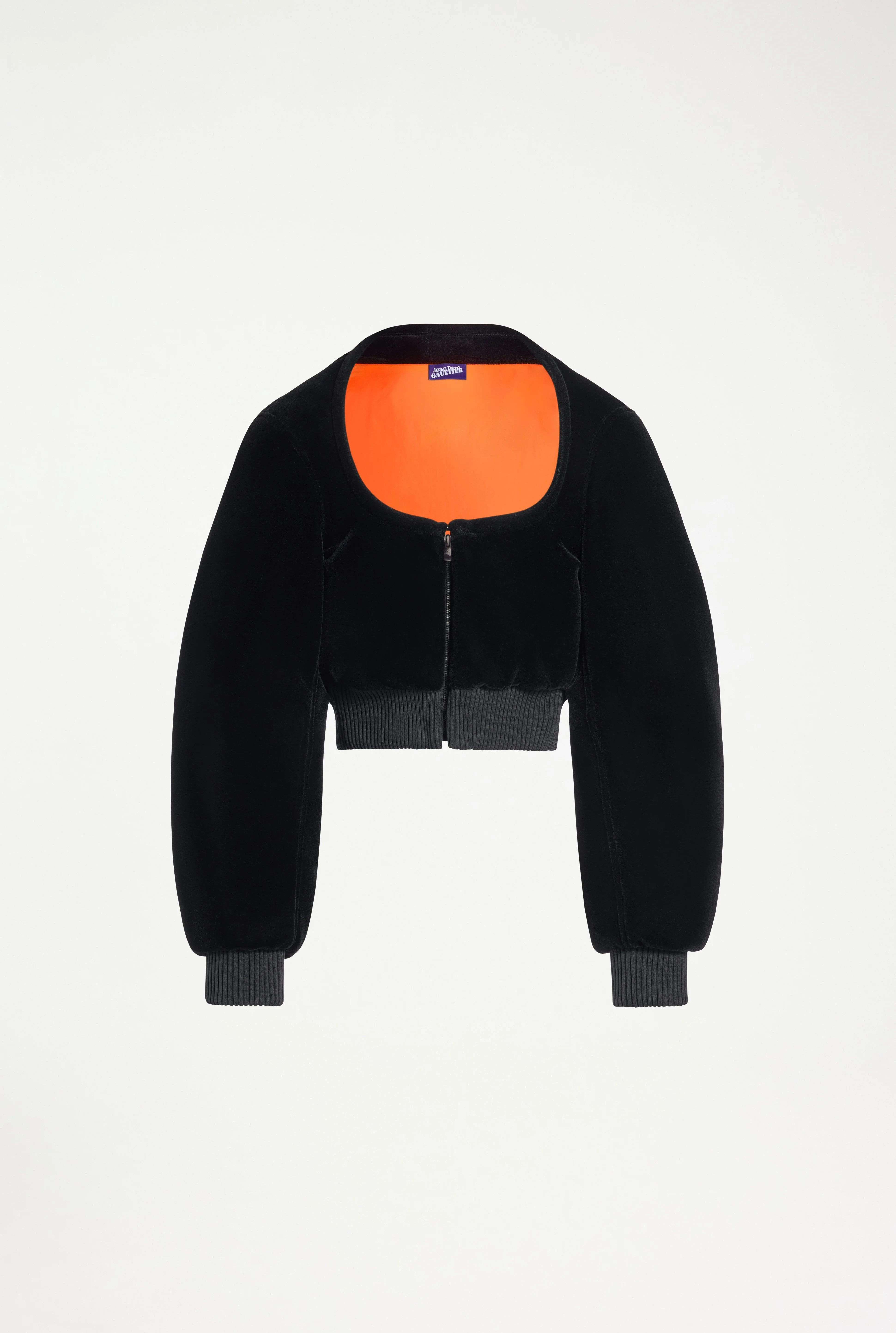 THE BOXY BOMBER - 1