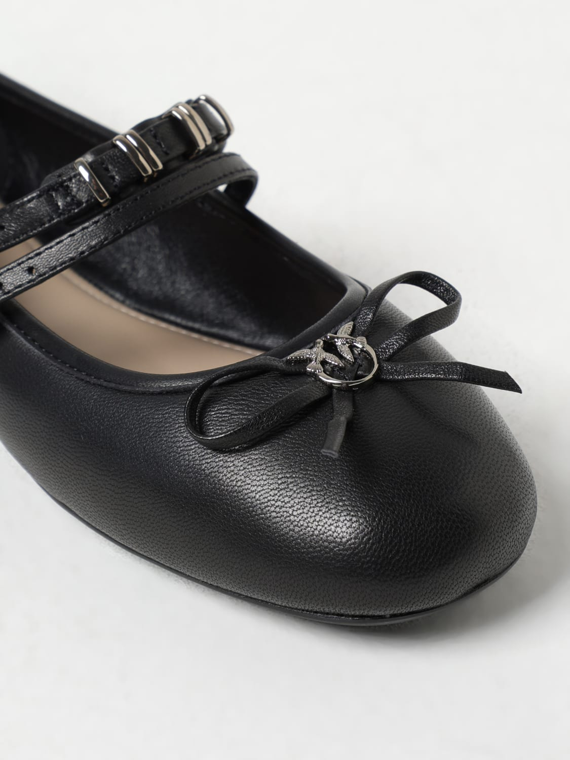 Shoes woman Pinko - 4