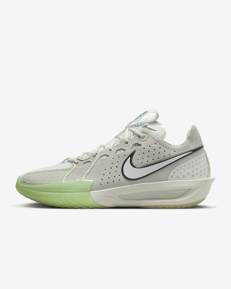 G.T. Cut 3 "Vapor Green" sneakers - 1