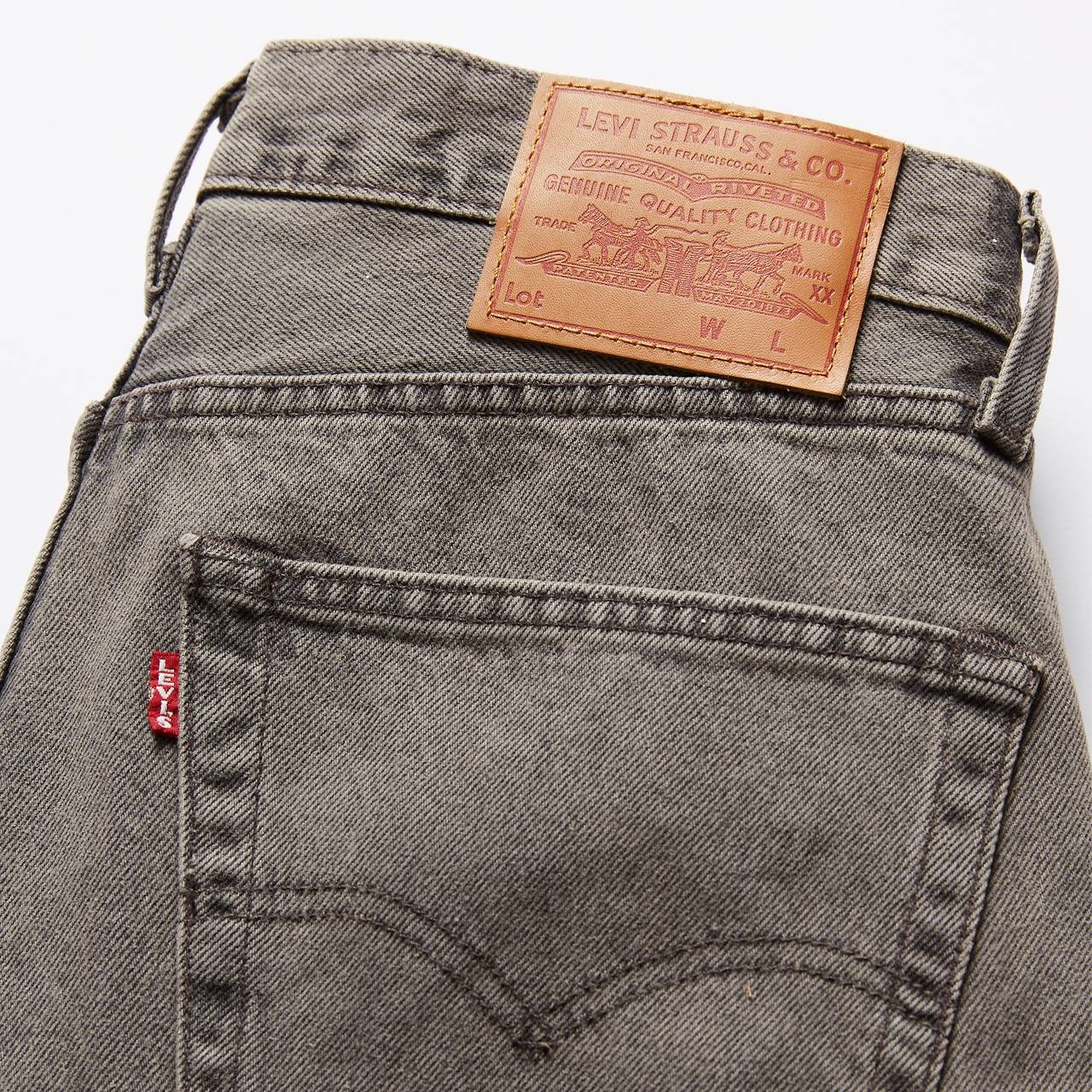 Levi's 501® ORIGINAL FIT MEN'S JEANS REVERSIBLE