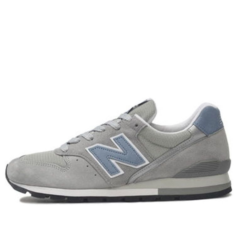 New Balance 996 Made in USA '40th Anniversary' M996ABC - 1