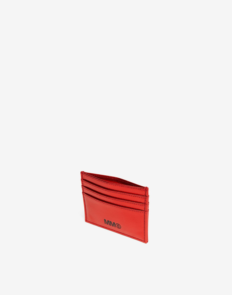 MM6 Maison Margiela Card holder outlook