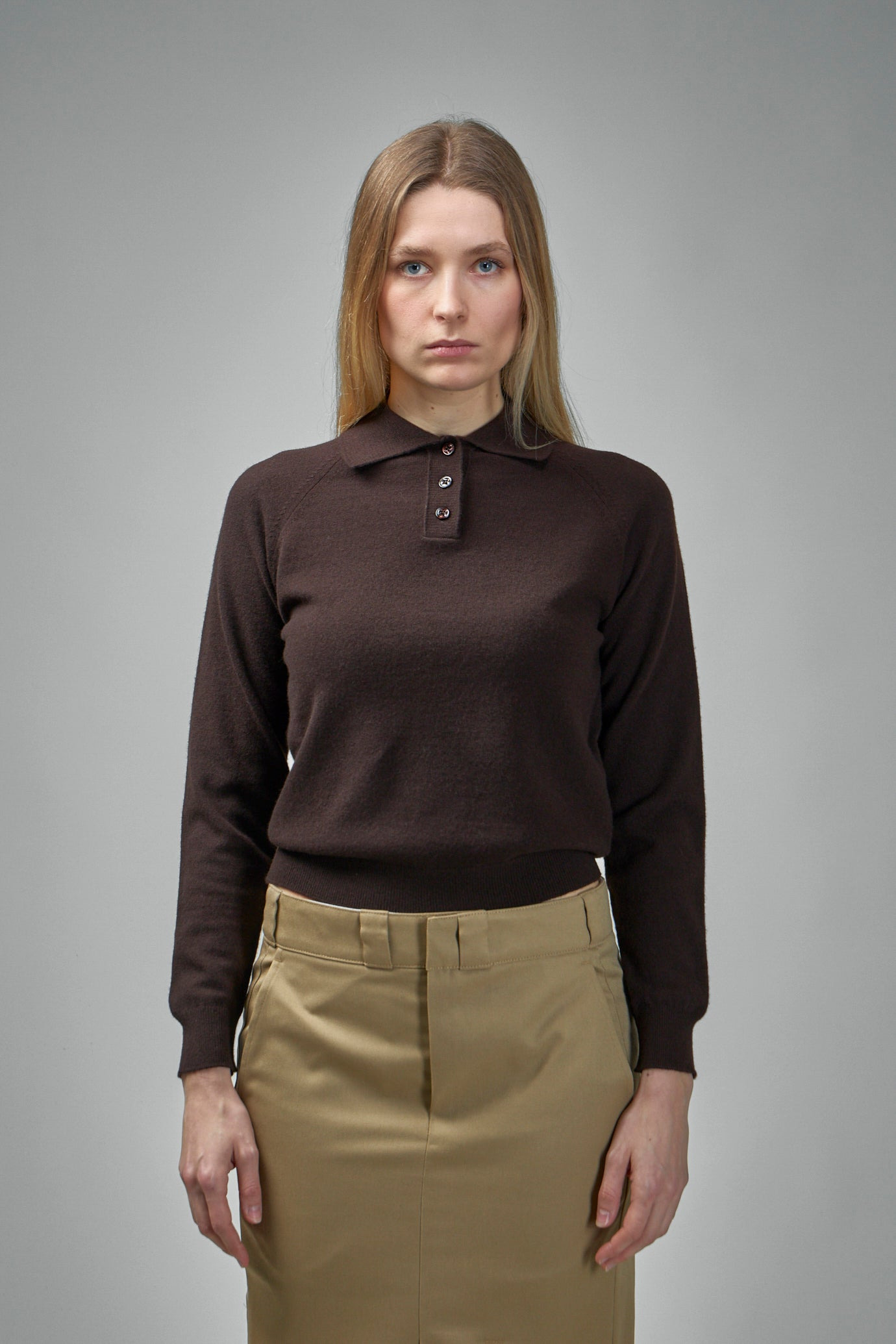 Polo Shirt - 1