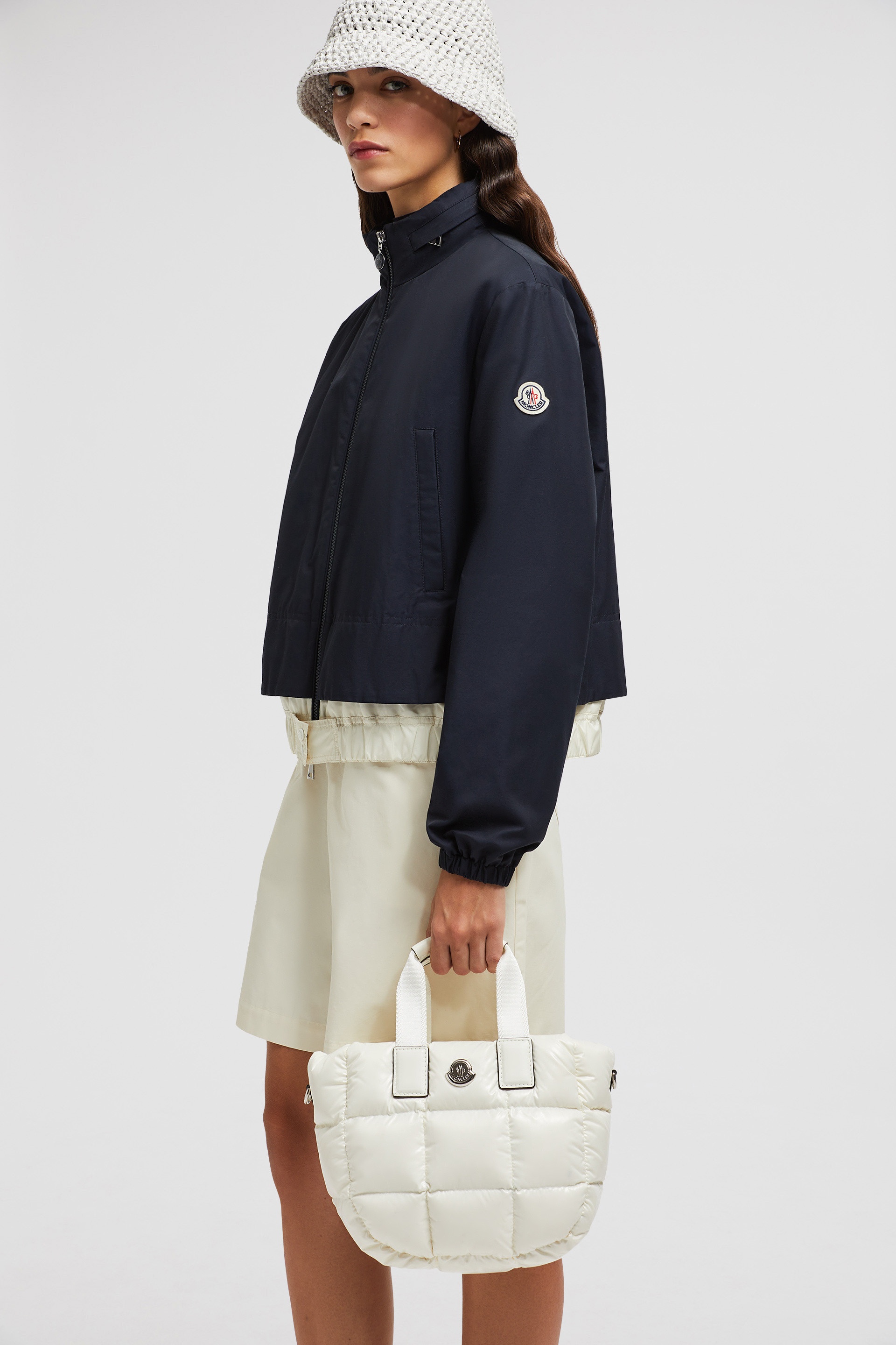 Caradoc Mini Tote Bag - 2