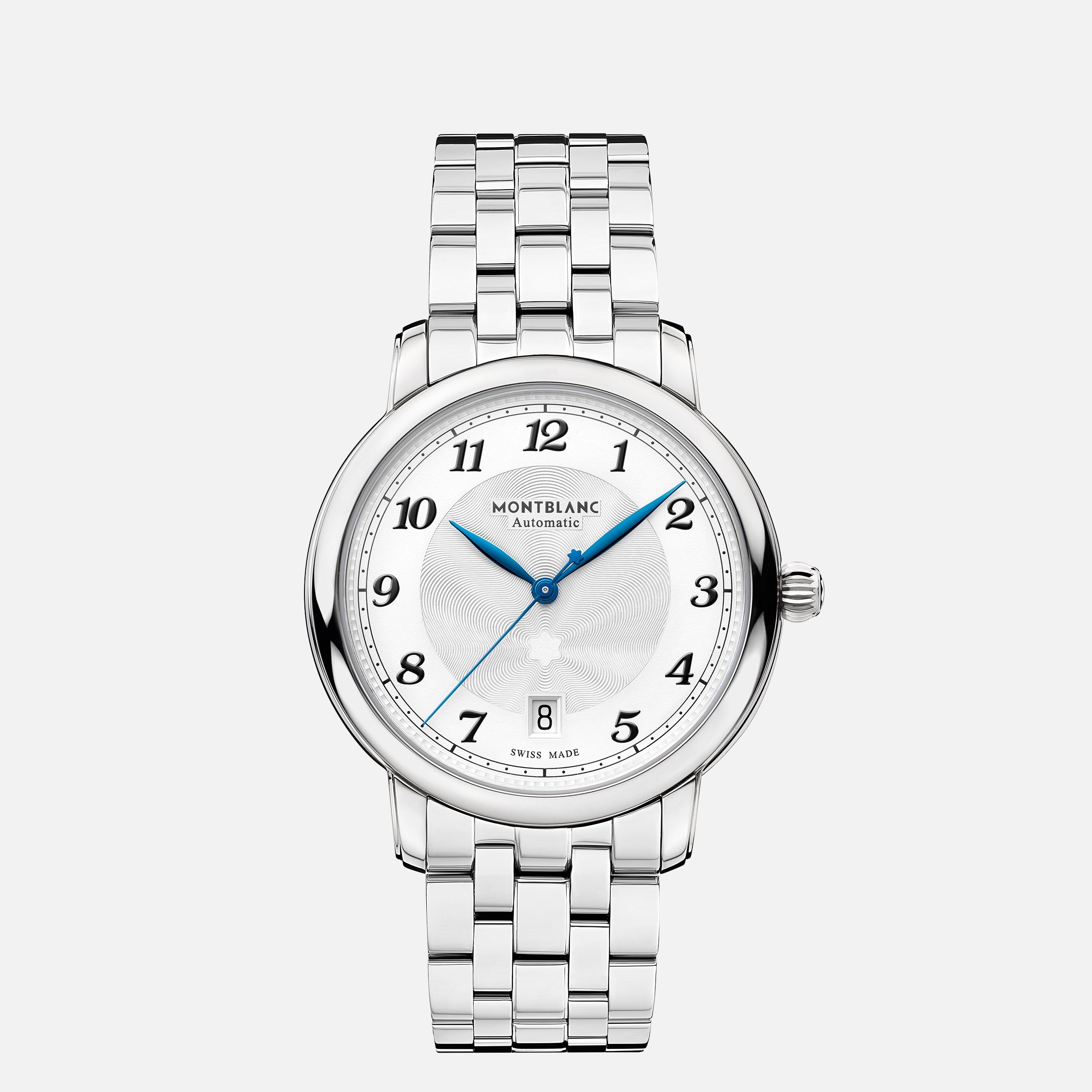 Montblanc Star Legacy Automatic Date 39 mm - 1