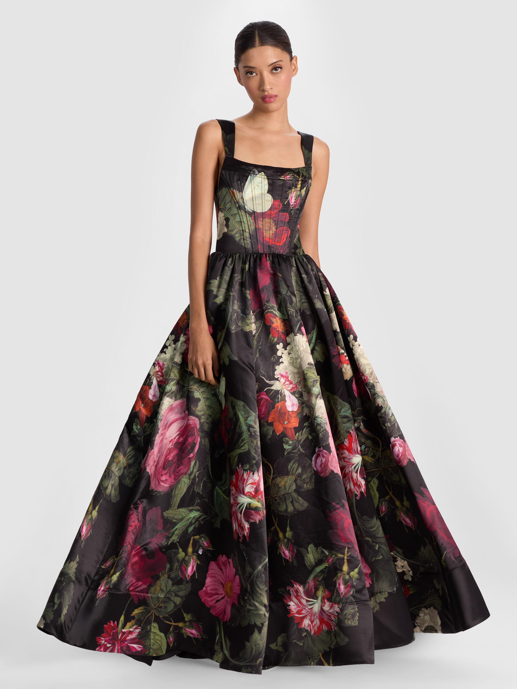 GUINEVERE BALLGOWN - 2