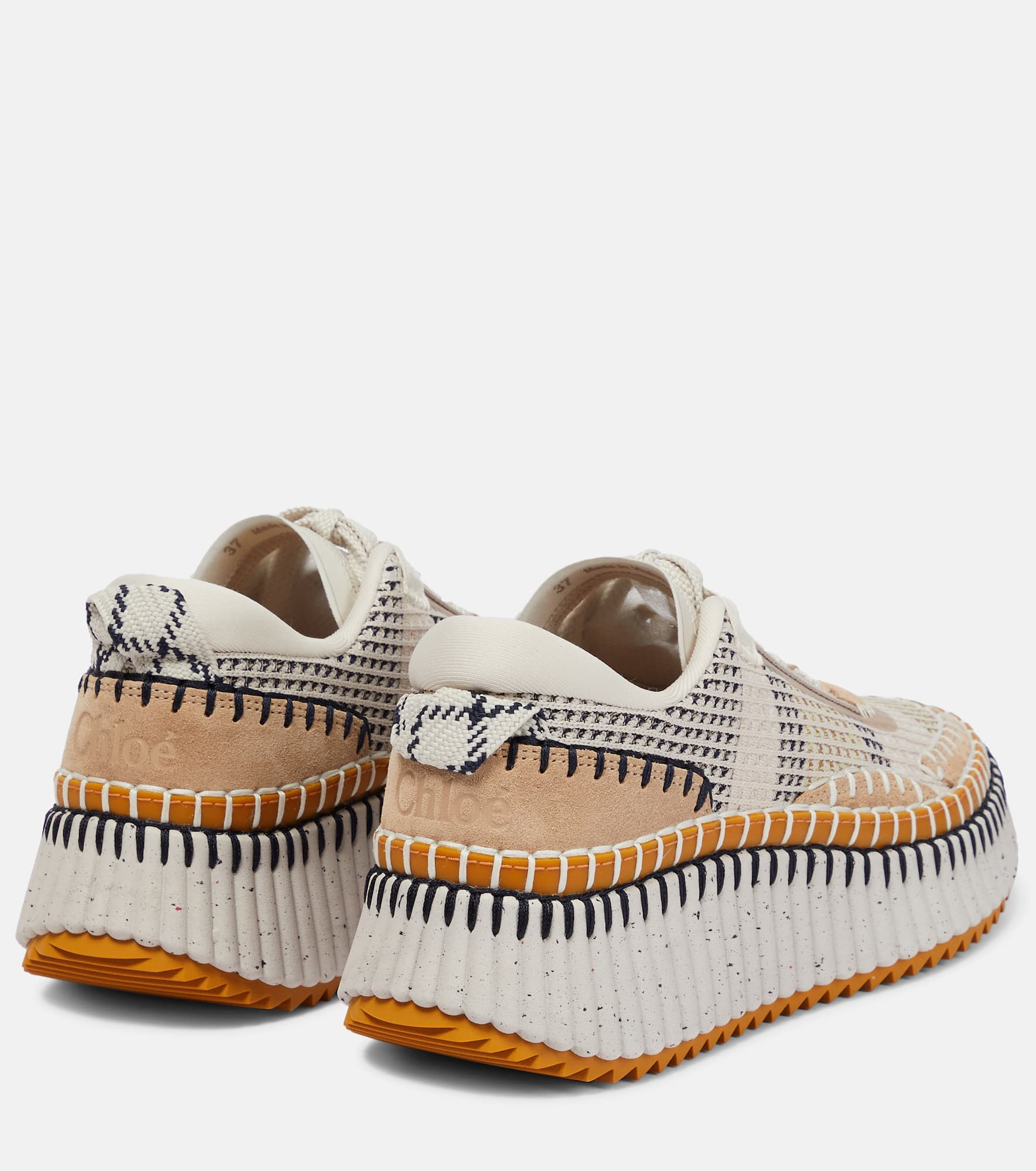 Nama sneakers - 3