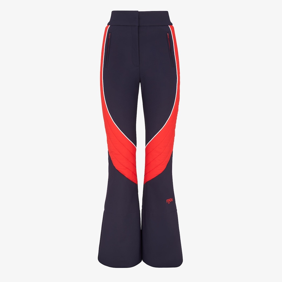Ski Pants - 1
