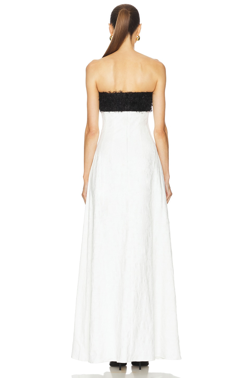Quilla Dress - 3