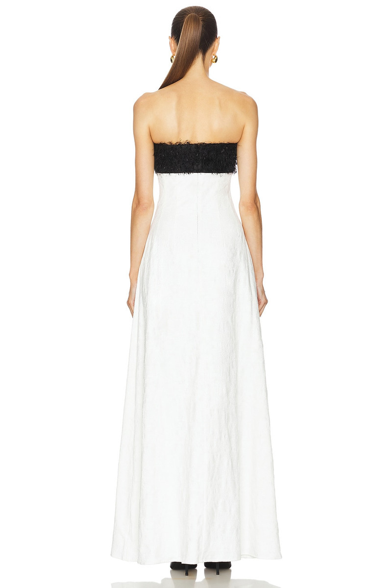ANNA QUAN Quilla Dress outlook