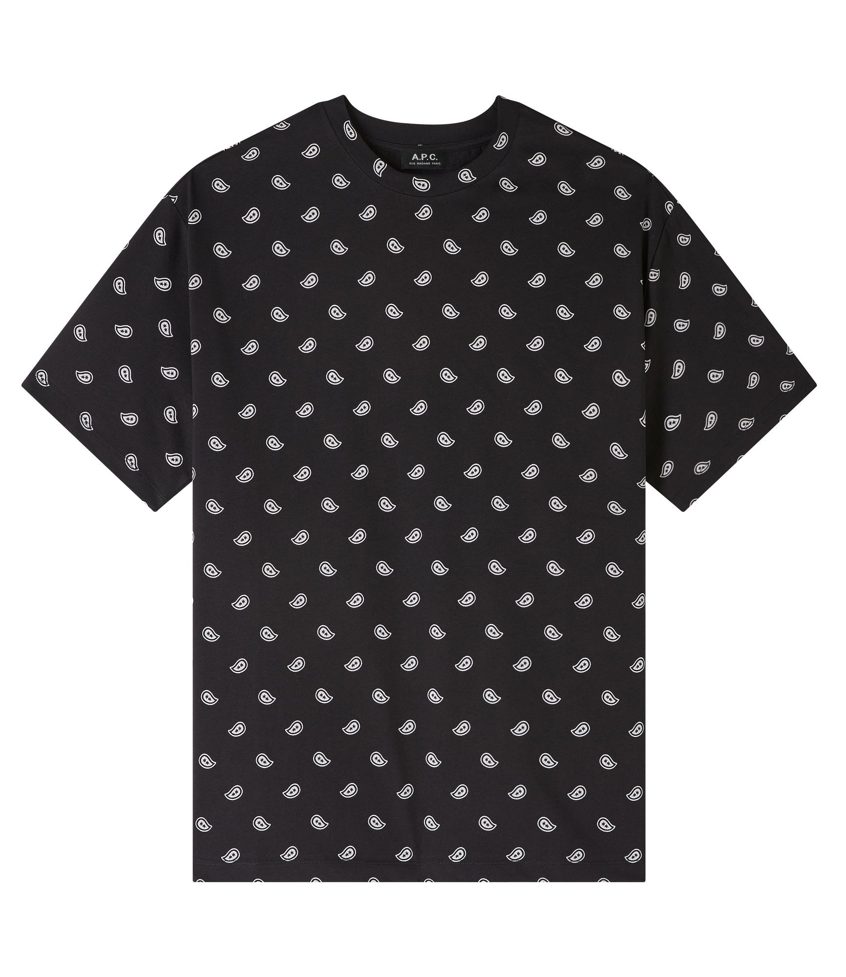JULIO T-SHIRT - 1