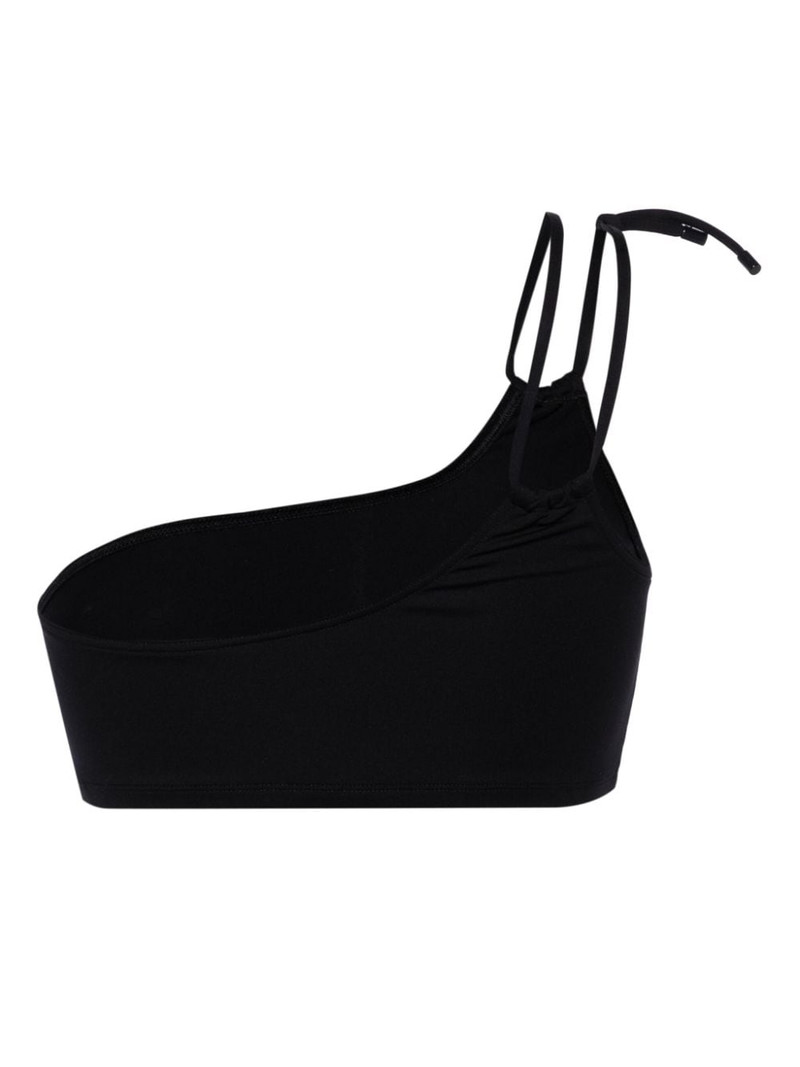 ERES Bass asymmetric bikini top outlook