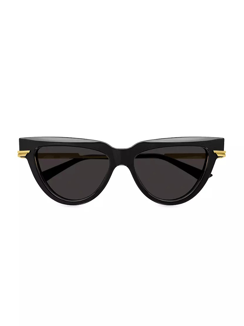 Combi 54MM Cat Eye Sunglasses - 1