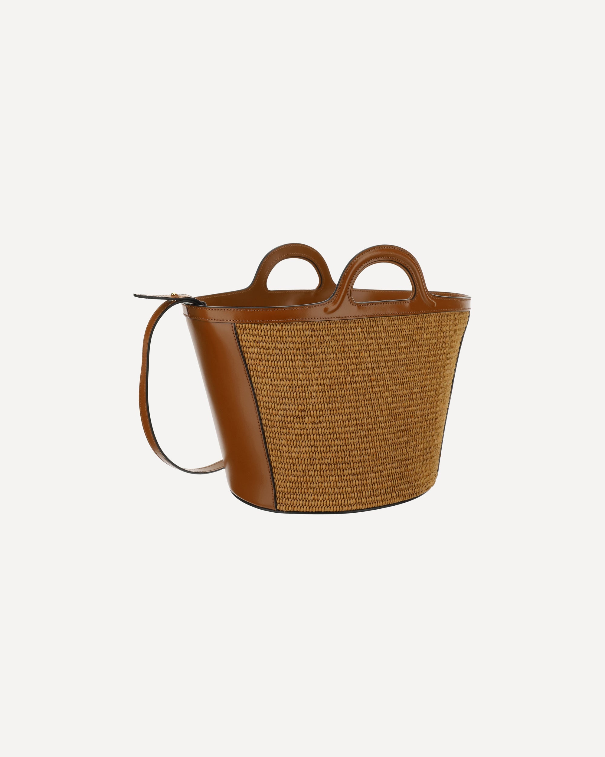 Tropicalia Bucket Bag - 3