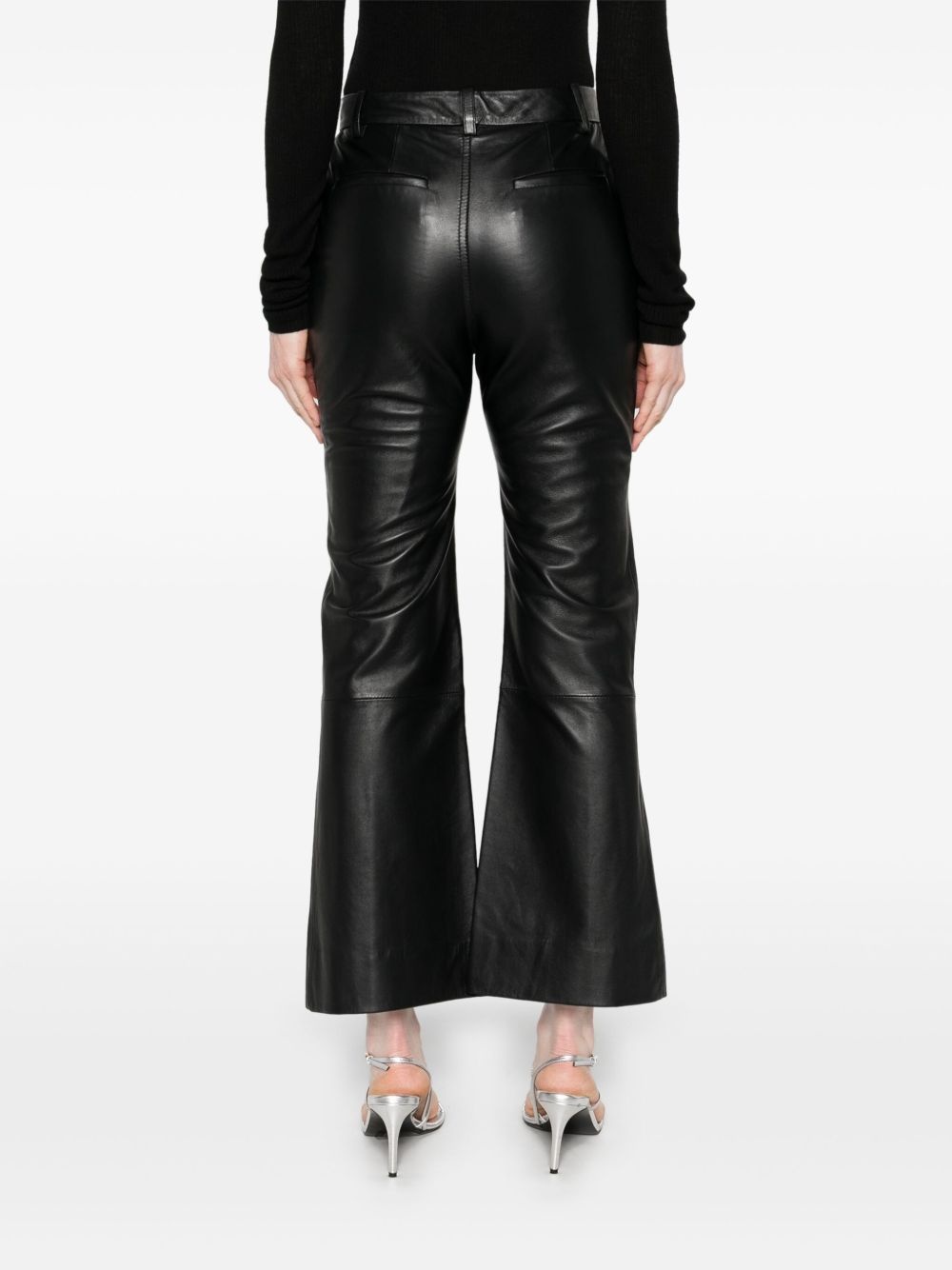 Kick trouserss - 4
