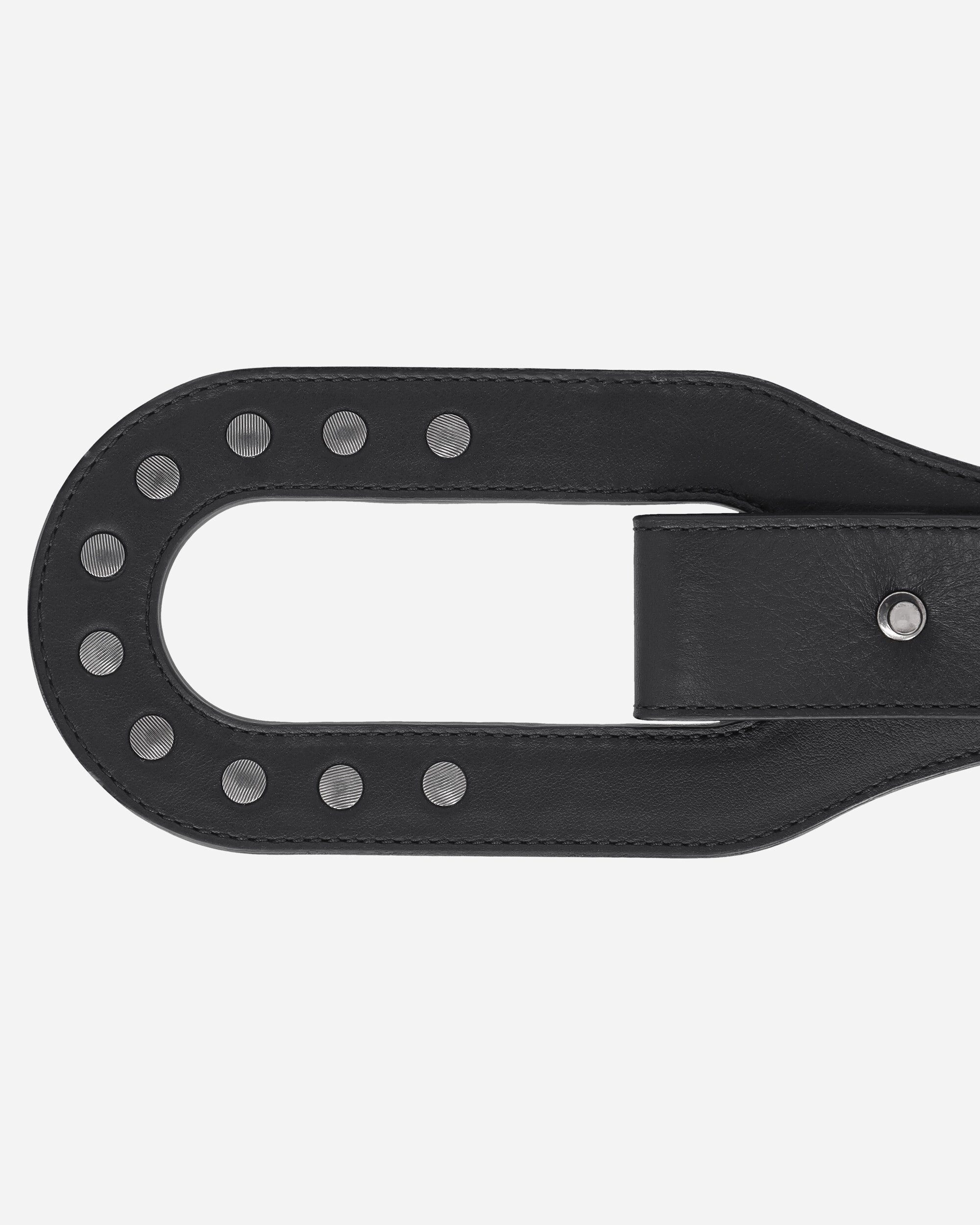 Orvos Belt Black Obsidian - 5