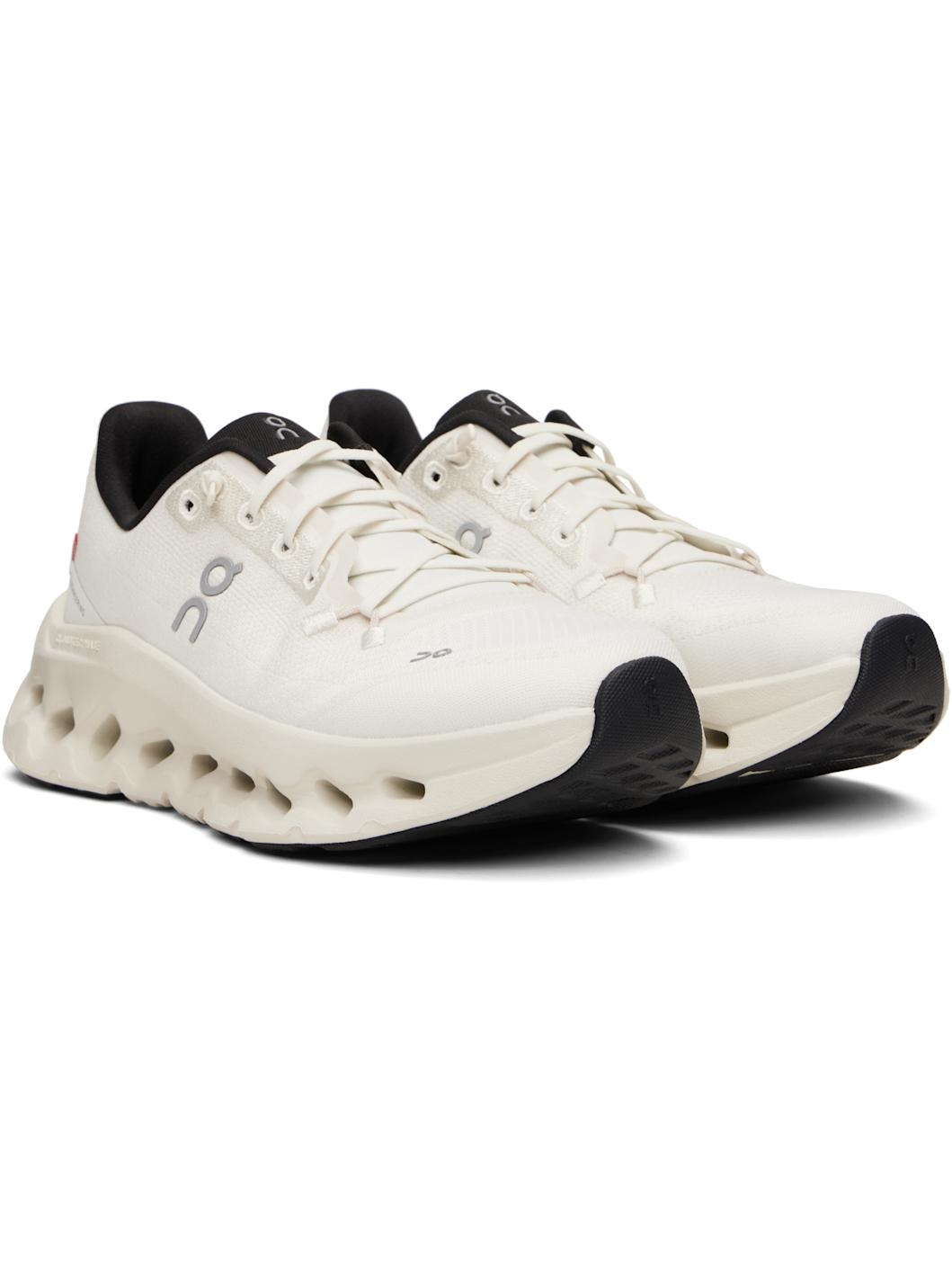 Off-White Cloudtilt Sneakers - 4
