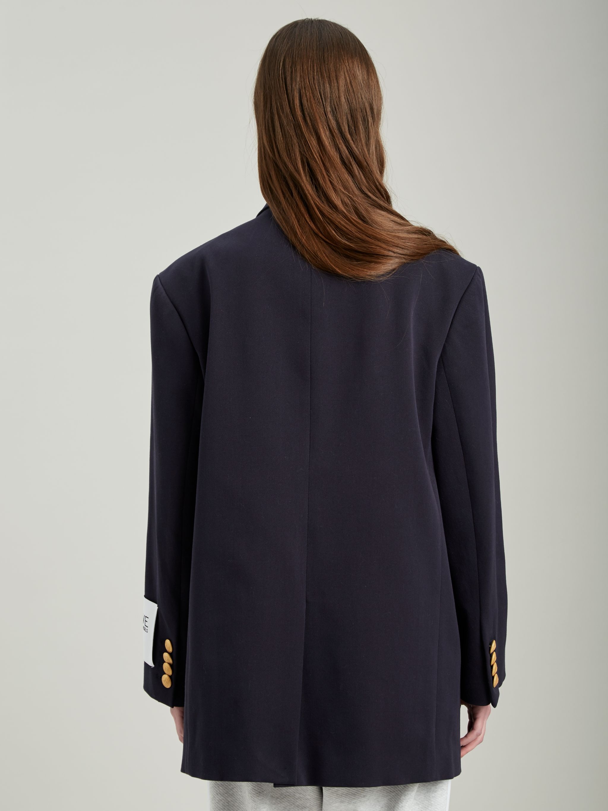 ARCHIVE BLAZER - 6