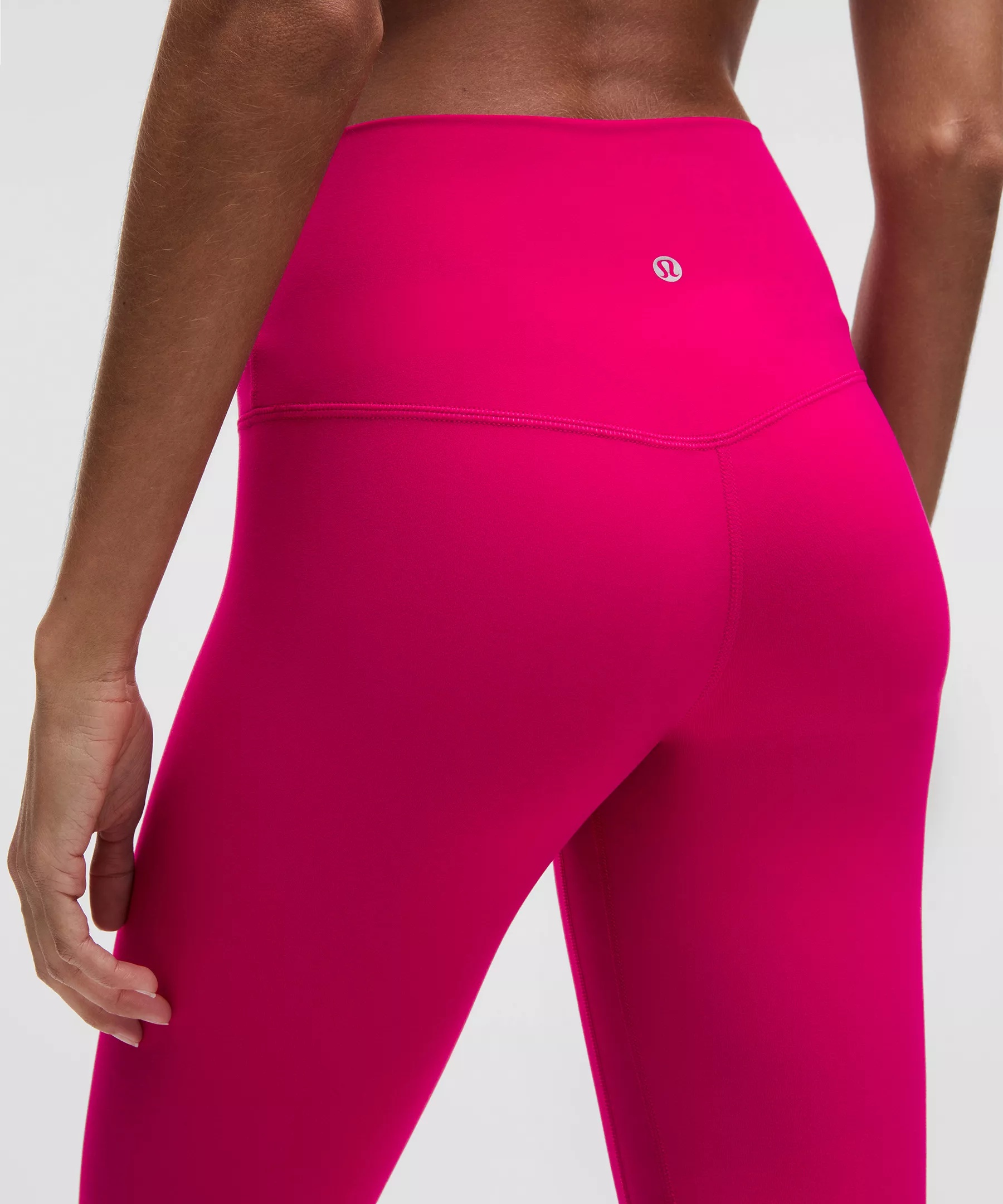 lululemon Align™ High-Rise Crop 23" - 5