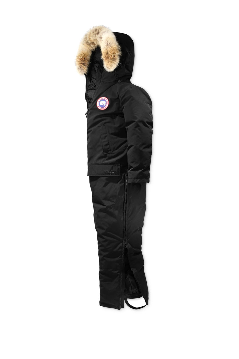 ARCTIC RIGGER COVERALL 1