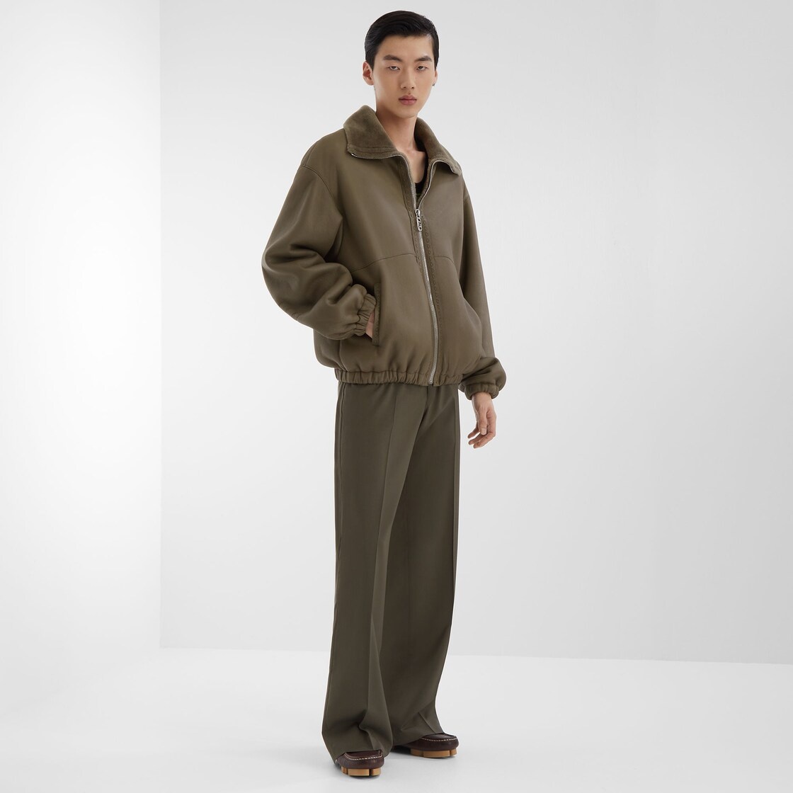 Blouson - 4