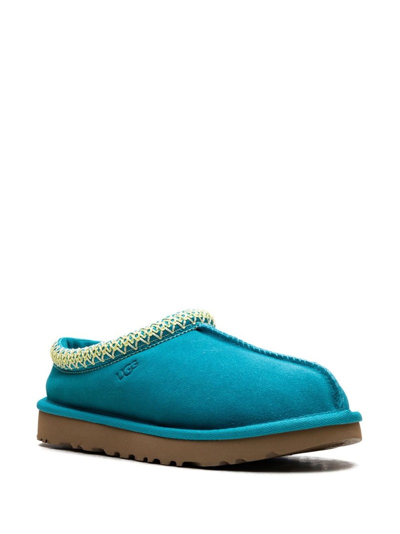 UGG Tasman Slipper WMNS "Aquatic Blue" outlook