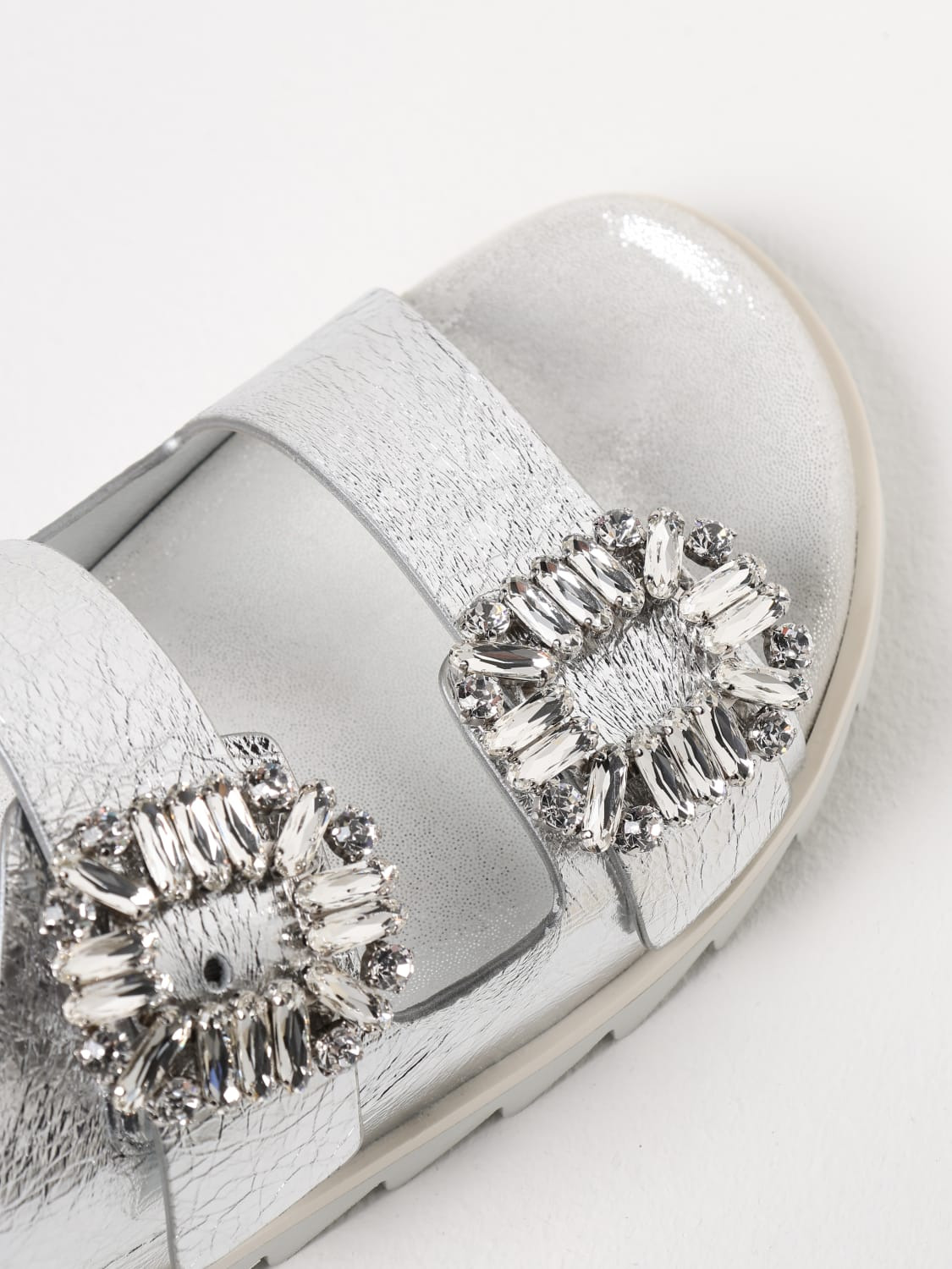 Shoes woman Roger Vivier - 4