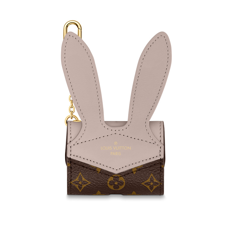 Rabbit Earpods Case 3