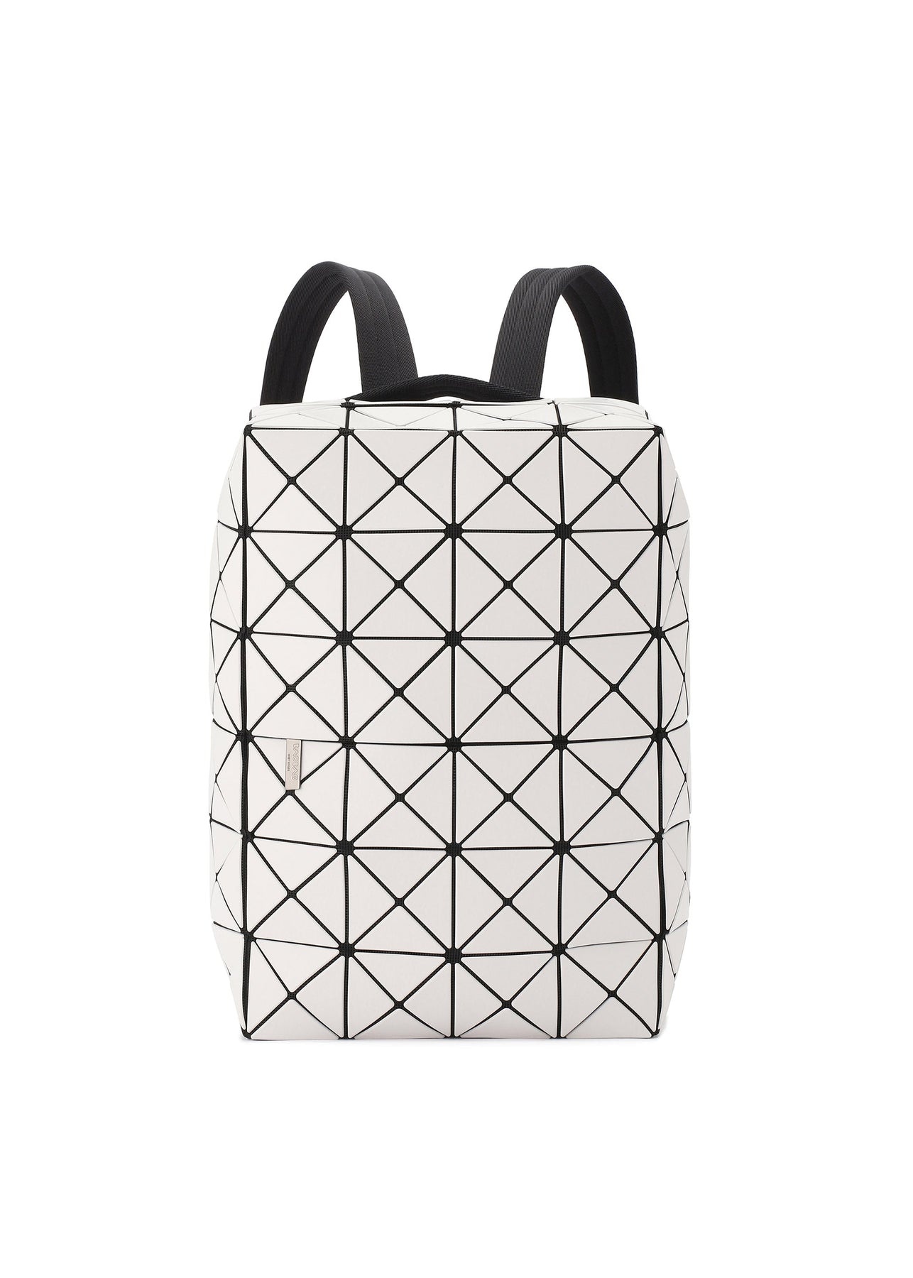 CUBOID BACKPACK - 1