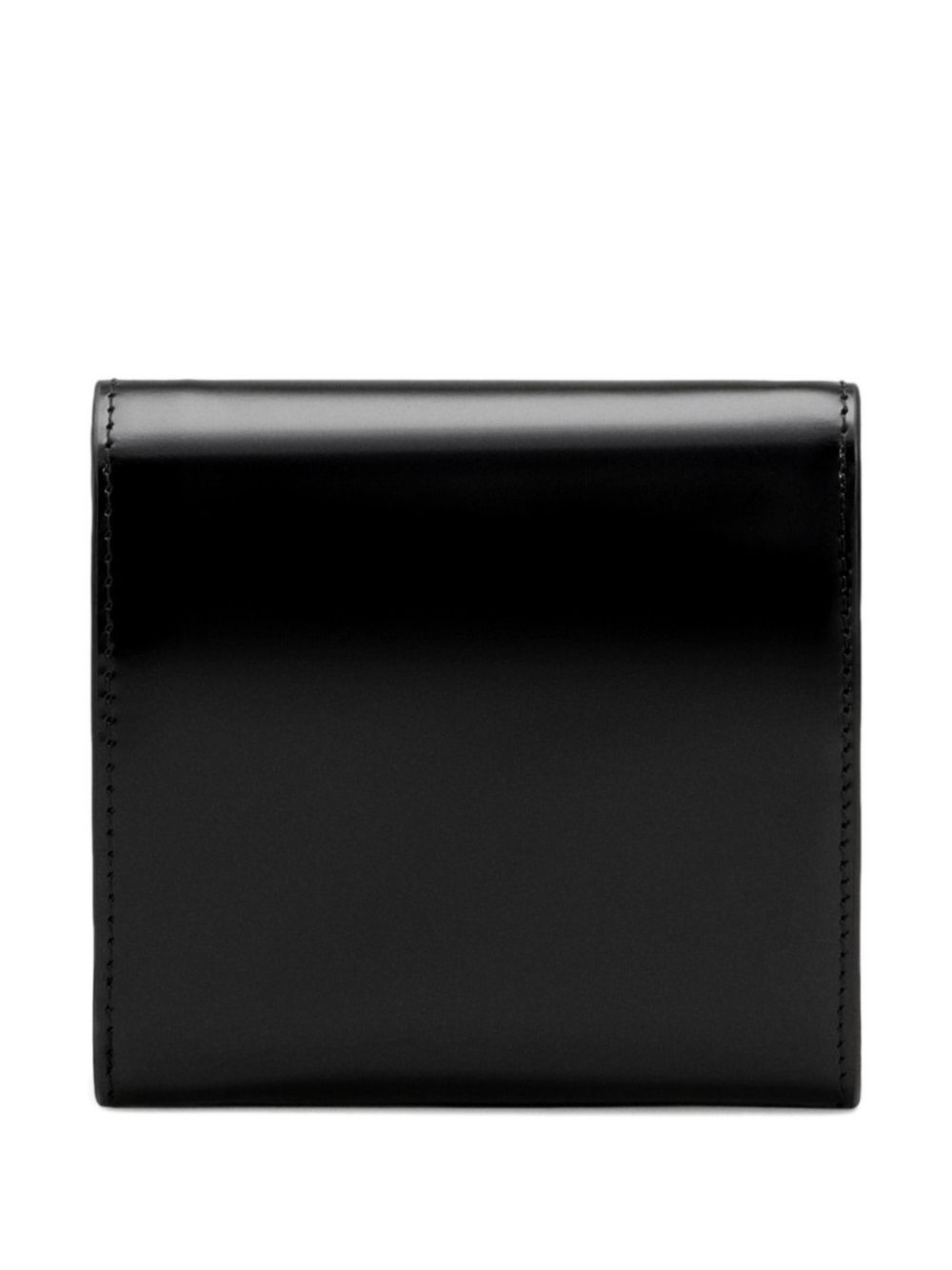 Paris Paris leather wallet - 2