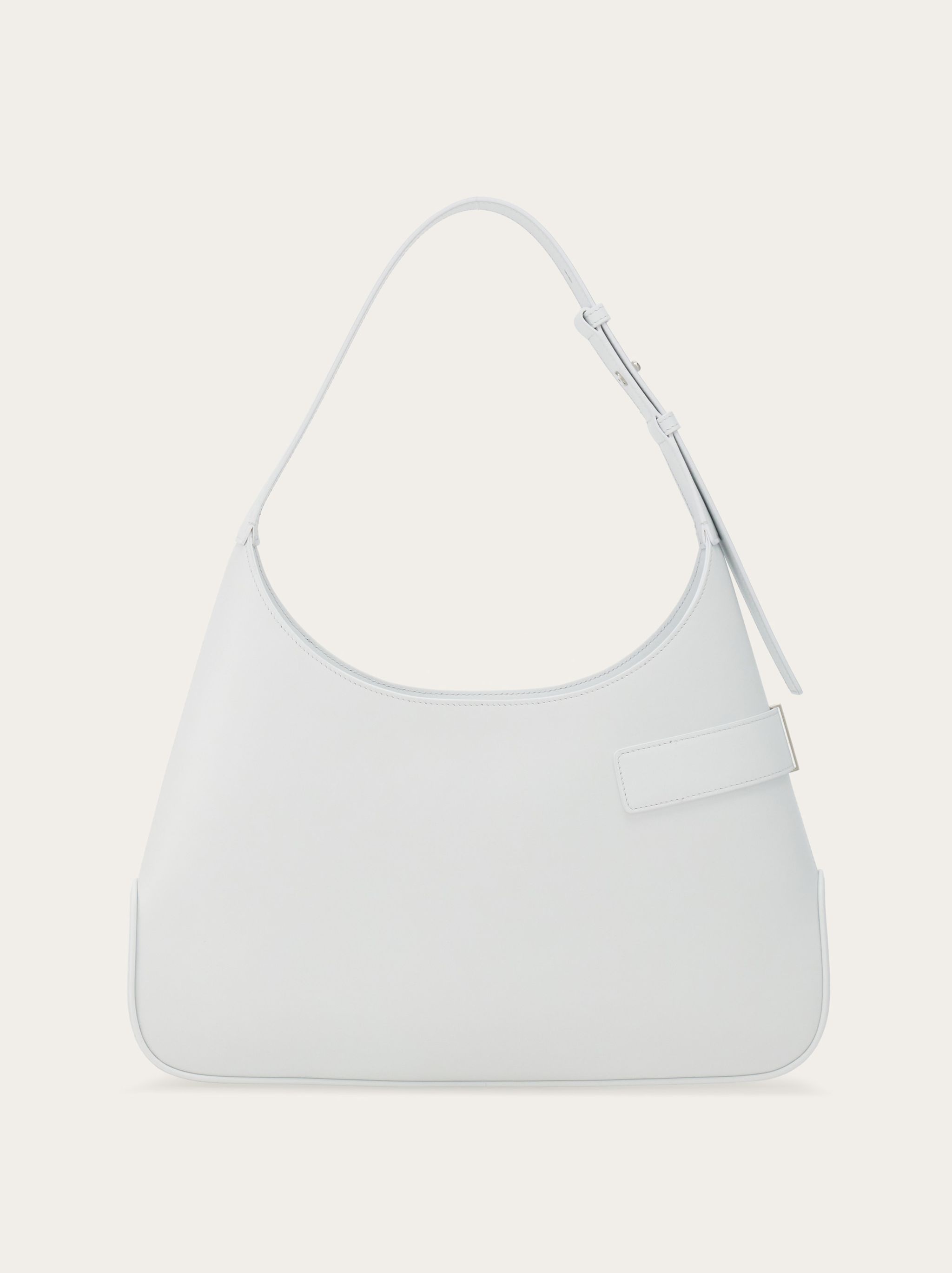 Hobo shoulder bag (L) - 4