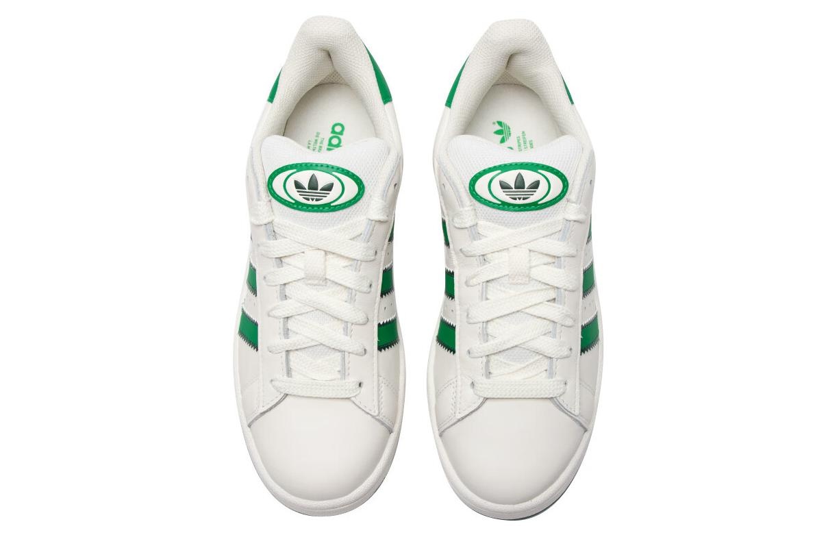 adidas Campus 00s 'Green White' IF8762 - 2