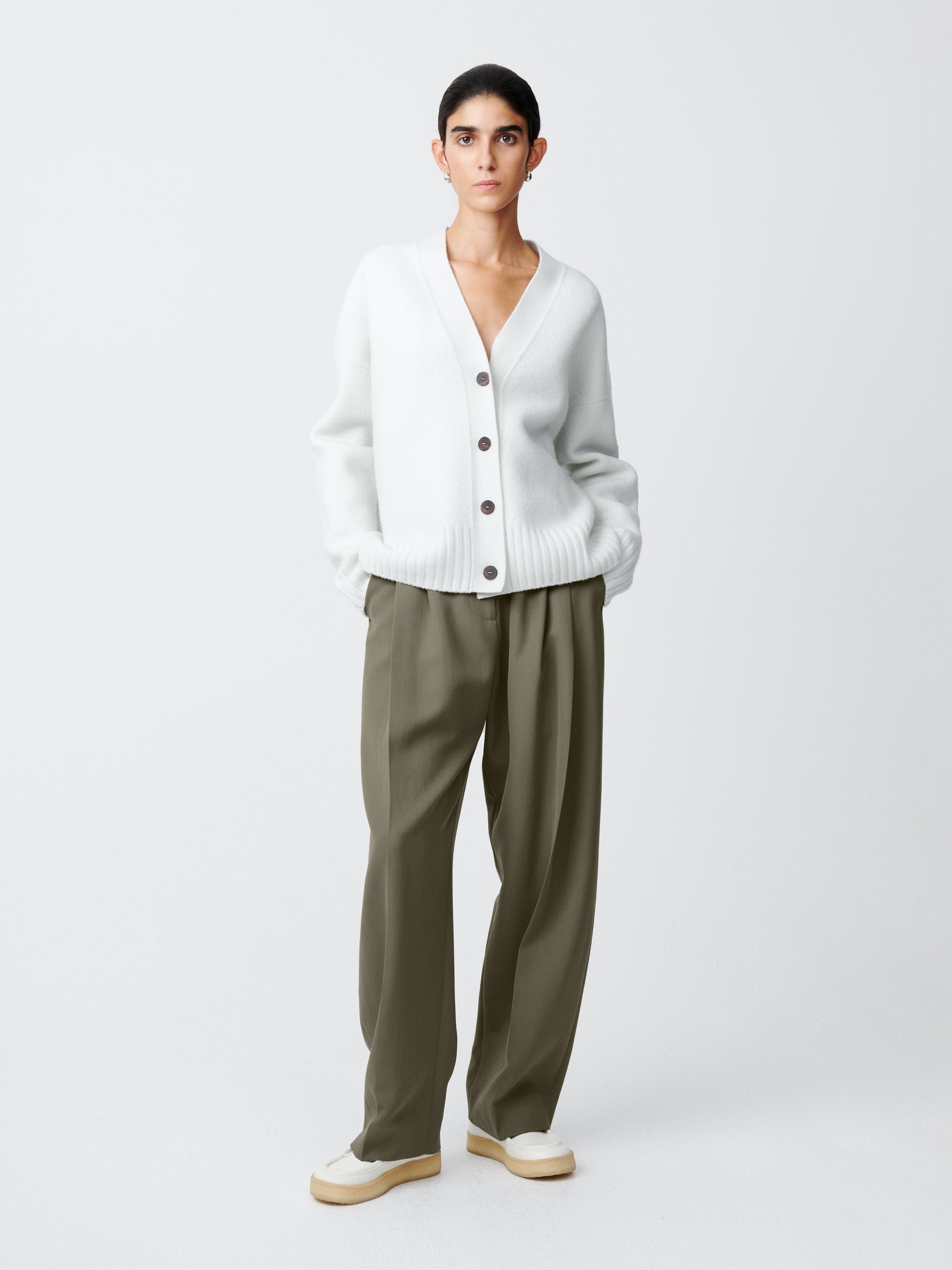 Sake Knit - 2