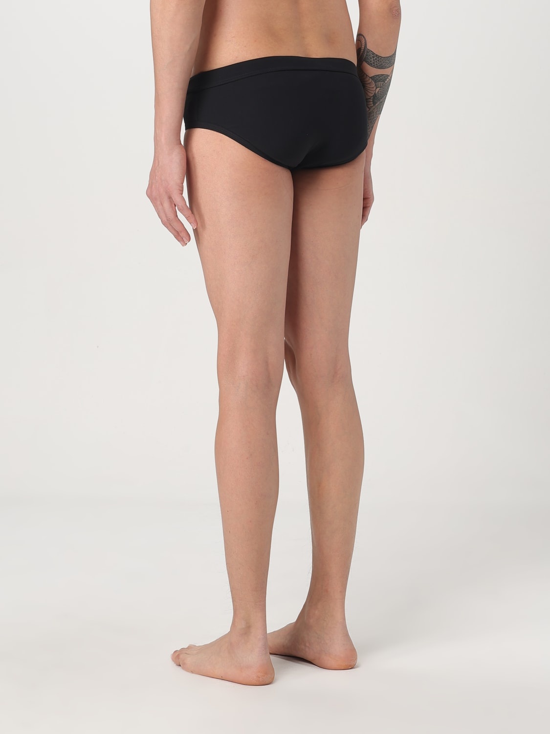 Dolce & Gabbana men's swim shorts - 2