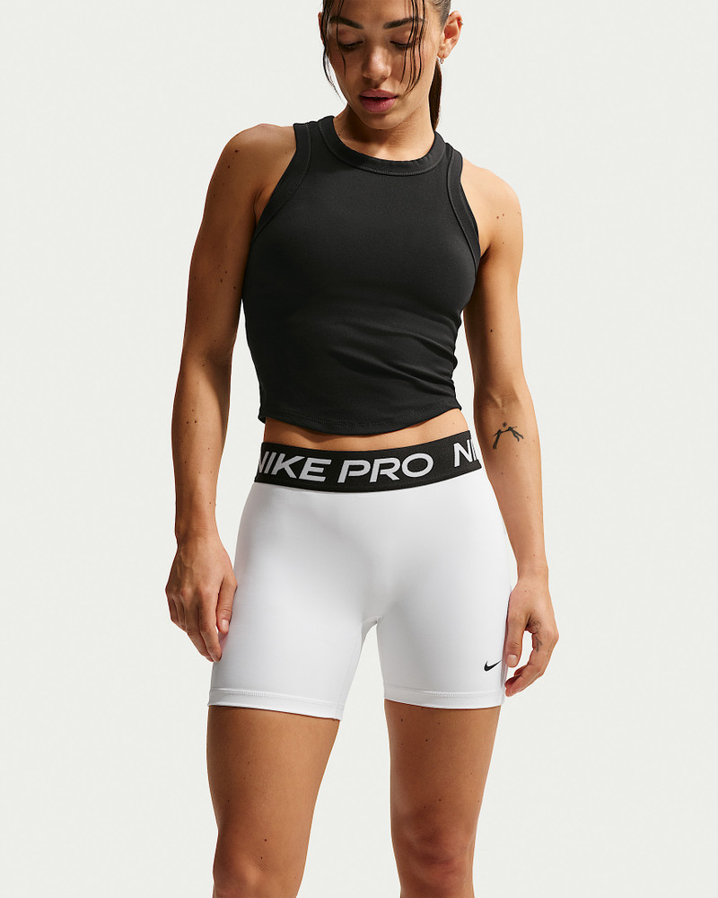 Nike Nike Pro 365 Women's 5" Mid-Rise Shorts outlook