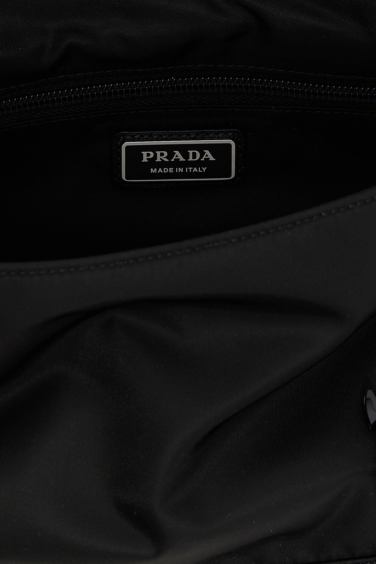 Re-Nylon shoulder strap - 5