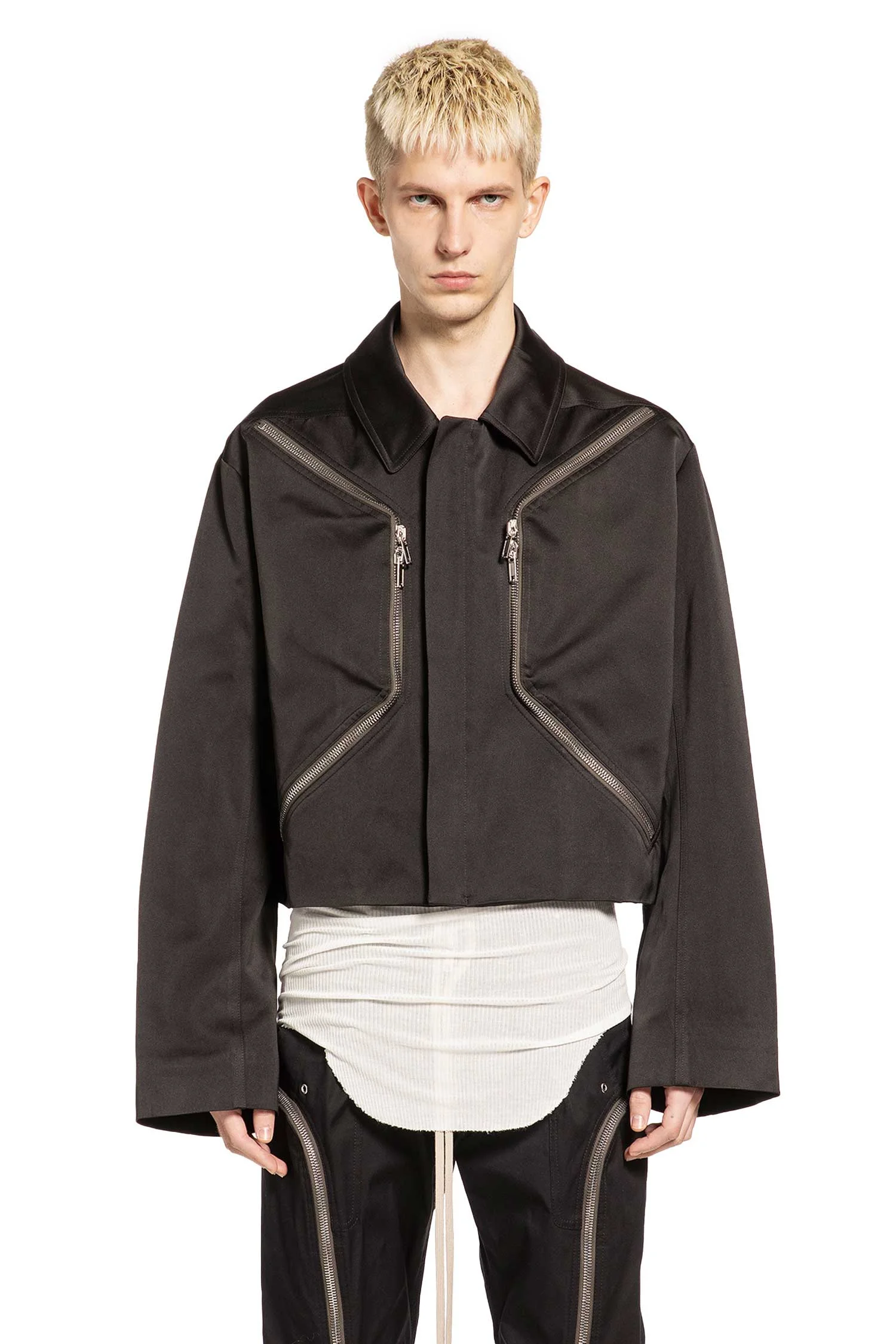 Temple Heizer Mac Jkt - 1