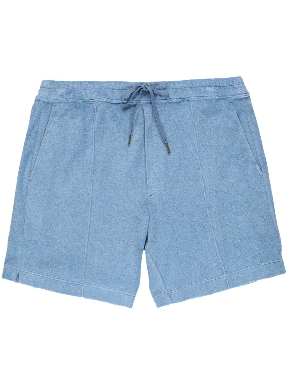 Summer Towelling shorts - 1