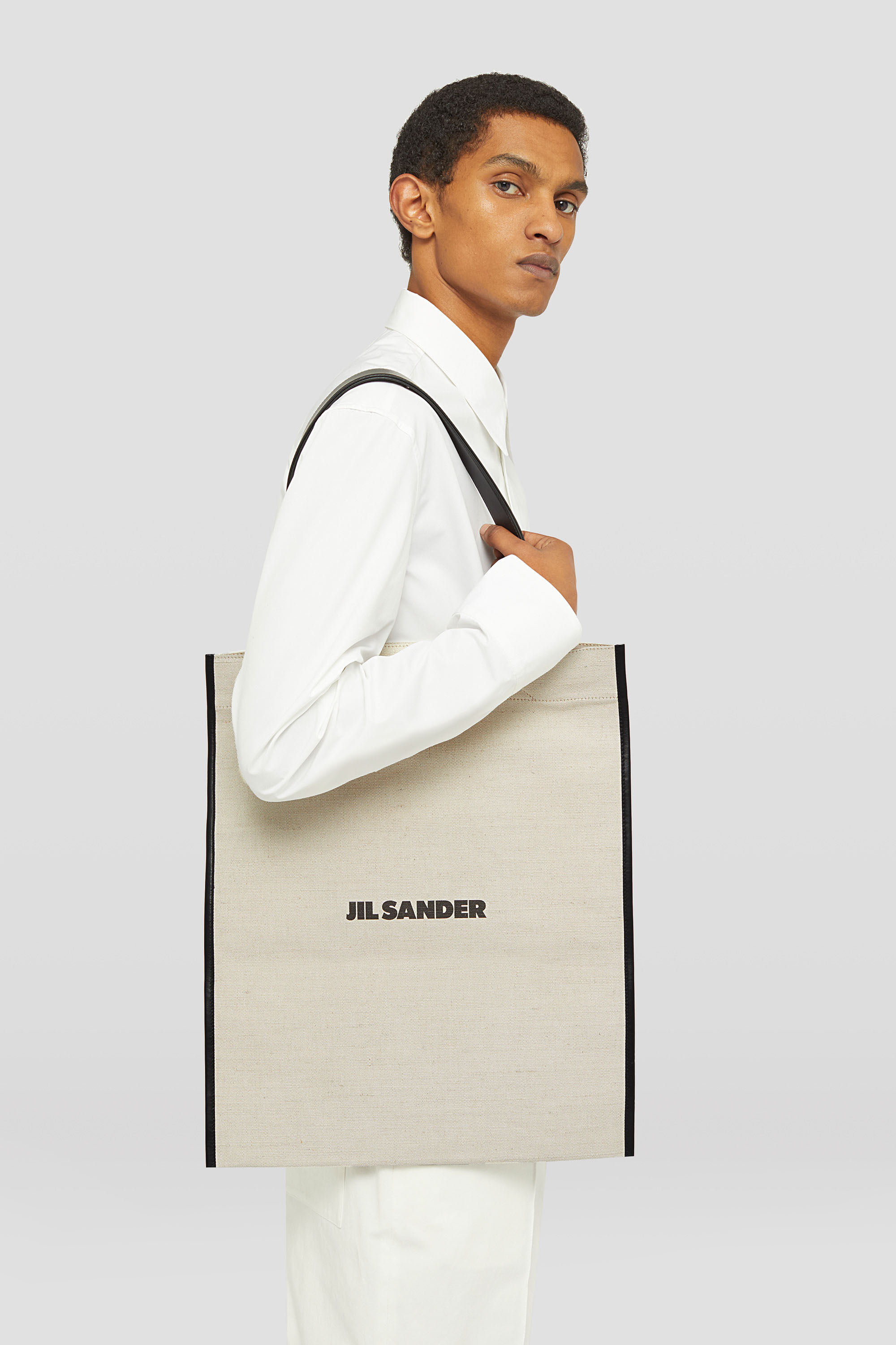 Flat Shopper Medium - 4